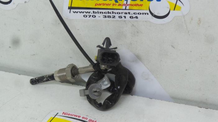 Used Particulate filter sensor Chevrolet Orlando (YYM/YYW) 2.0 D 16V Price € 84,00 Margin scheme offered by Binckhorst BV