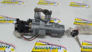Used Ignition lock + key Mazda 323 C (BA13) 1.3i 16V Price € 42,00 Margin scheme offered by Binckhorst BV