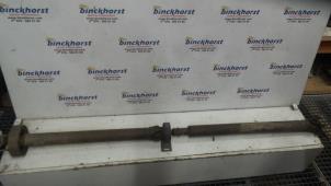Used Intermediate shaft BMW 3-Serie Price € 63,00 Margin scheme offered by Binckhorst BV