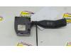 Wiper switch from a Renault Clio (B/C57/357/557/577) 1.2 Eco Kat. 1998