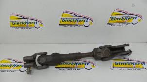 Used Long steering gear Opel Corsa B (73/78/79) 1.2i 16V Price € 21,00 Margin scheme offered by Binckhorst BV