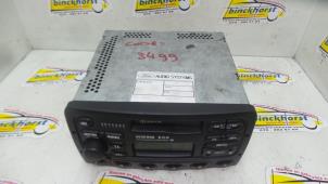 Used Radio/cassette player Ford Mondeo II Wagon 1.8i 16V Price € 21,00 Margin scheme offered by Binckhorst BV