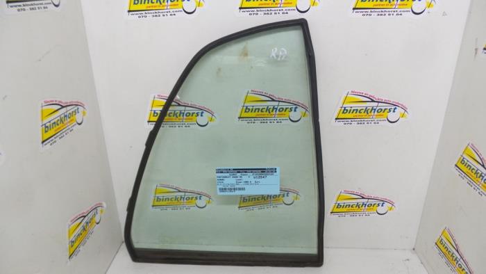 Usados Ventanilla triangular derecha detrás Subaru Vivio (KK/KW3) 0.7 GLi,GLi ECVT Precio € 26,25 Norma de margen ofrecido por Binckhorst BV