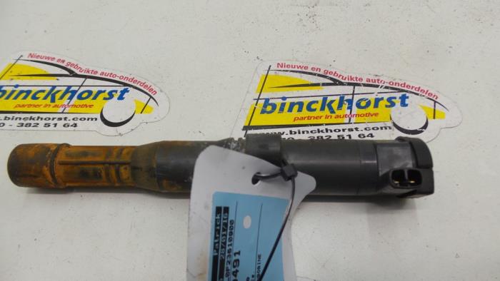 Gebrauchte Zündspule Renault Clio II (BB/CB) 1.4 16V Si Preis € 10,50 Margenregelung angeboten von Binckhorst BV