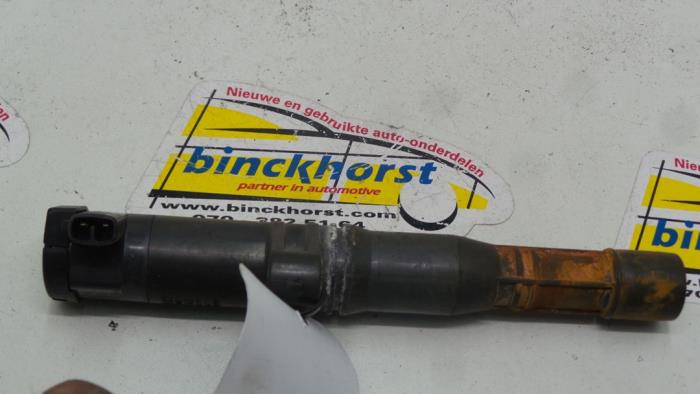 Gebrauchte Zündspule Renault Clio II (BB/CB) 1.4 16V Si Preis € 10,50 Margenregelung angeboten von Binckhorst BV
