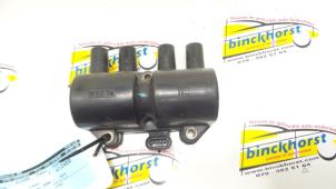Used Ignition coil Chevrolet Nubira (J100) 2.0 16V Price € 36,75 Margin scheme offered by Binckhorst BV