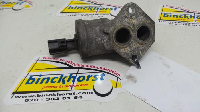 Gebrauchte AGR Ventil Ford Focus 1 Wagon 1.6 16V Preis € 36,75 Margenregelung angeboten von Binckhorst BV