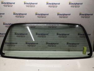 Gebrauchte Fenster hinten Suzuki Wagon-R+ (SR) 1.2 16V Preis € 52,50 Margenregelung angeboten von Binckhorst BV