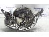 Getriebe van een Daewoo Tacuma, 2000 1.8 Pure,SE,SX, MPV, Benzin, 1.798cc, 72kW (98pk), FWD, F18S2, 2000-09, KLAU 2000