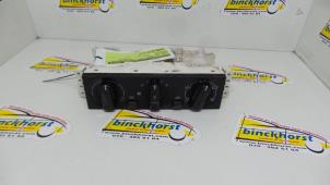 Used Heater control panel Mitsubishi Space Star (DG) 1.3 16V Price € 31,50 Margin scheme offered by Binckhorst BV