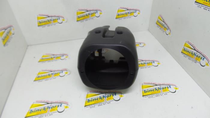 Steering column cap from a Mitsubishi Space Star (DG) 1.3 16V 2001