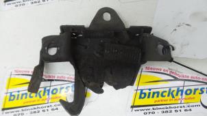 Used Bonnet lock mechanism Chevrolet Tacuma 1.6 16V Price € 26,25 Margin scheme offered by Binckhorst BV