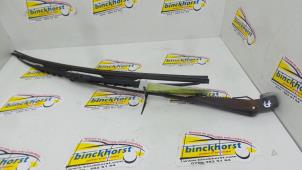 Used Rear wiper arm Suzuki Wagon-R+ (SR) 1.2 16V Price € 10,50 Margin scheme offered by Binckhorst BV