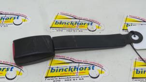 Used Front seatbelt buckle, right Suzuki Wagon-R+ (SR) 1.2 16V Price € 26,25 Margin scheme offered by Binckhorst BV