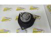 Heating and ventilation fan motor from a Suzuki Wagon-R+ (SR), 1998 / 2000 1.2 16V, MPV, Petrol, 1.171cc, 51kW (69pk), FWD, K12A, 1998-02 / 2000-05, SR412(MA81) 1999
