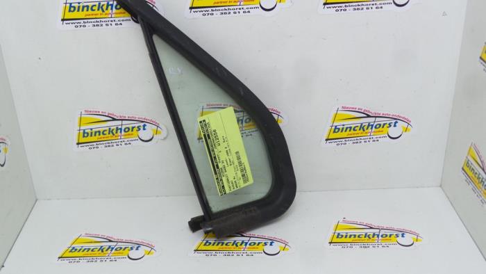 Usados Ventanilla triangular derecha delante Suzuki Wagon-R+ (SR) 1.2 16V Precio € 21,00 Norma de margen ofrecido por Binckhorst BV