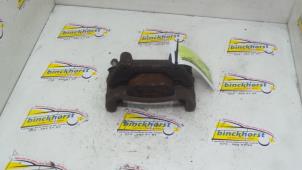 Used Rear brake calliperholder, left Ford Mondeo III 2.0 TDCi 130 16V Price € 15,75 Margin scheme offered by Binckhorst BV