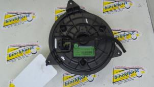 Used Heating and ventilation fan motor Ford Mondeo III 2.0 TDCi 130 16V Price € 36,75 Margin scheme offered by Binckhorst BV