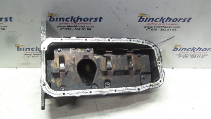 Gebrauchte Ölwanne Chevrolet Tacuma 1.6 16V Preis € 42,00 Margenregelung angeboten von Binckhorst BV