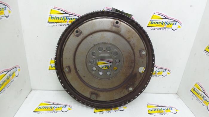 Gebrauchte Starterkranz Volvo S80 (TR/TS) 2.4 SE 20V 170 Preis € 42,00 Margenregelung angeboten von Binckhorst BV