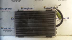 Used Air conditioning radiator Peugeot 206 (2A/C/H/J/S) 1.4 XR,XS,XT,Gentry Price € 42,00 Margin scheme offered by Binckhorst BV