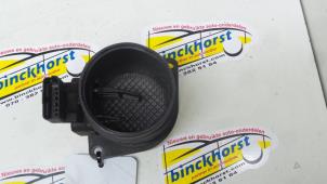 Used Airflow meter Renault Scénic II (JM) 1.9 dCi 120 Price € 42,00 Margin scheme offered by Binckhorst BV