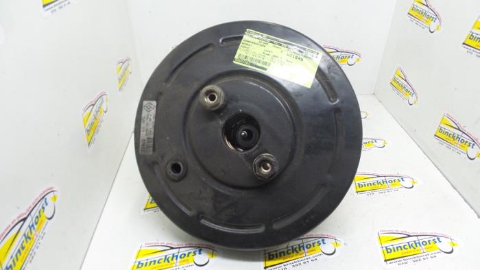 Usagé Assistant de freinage Renault Scénic II (JM) 1.9 dCi 120 Prix € 52,50 Règlement à la marge proposé par Binckhorst BV