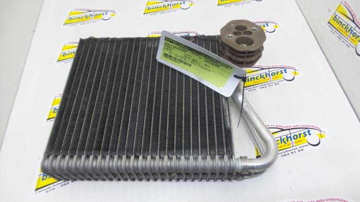 Begagnade AC-radiator Renault Scénic II (JM) 1.9 dCi 120 Pris € 52,50 Marginaltabell erbjuds av Binckhorst BV