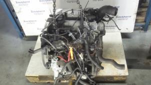 Used Engine Skoda Fabia (6Y2) 1.9 SDi Price € 157,50 Margin scheme offered by Binckhorst BV
