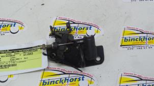 Used Tailgate lock mechanism Skoda Fabia (6Y2) 1.9 SDi Price € 15,75 Margin scheme offered by Binckhorst BV