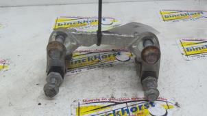 Used Rear brake calliperholder, right Honda Jazz (GE) 1.4 i-DSi 16V Price € 21,00 Margin scheme offered by Binckhorst BV
