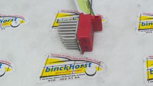 Used Heater resistor Audi A3 (8L1) 1.8 20V Turbo Price € 21,00 Margin scheme offered by Binckhorst BV