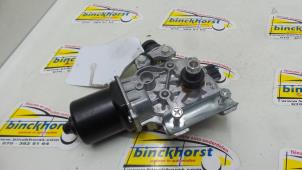 Używane Silnik wycieraczek przednich Mazda CX-3 Cena € 63,00 Procedura marży oferowane przez Binckhorst BV