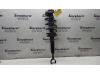 Volkswagen Passat (3B2) 1.8 T 20V Barre amortisseur avant droit