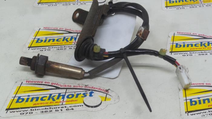 Usados Sonda Lambda Volvo V40 (VW) 1.8 16V Precio € 42,00 Norma de margen ofrecido por Binckhorst BV