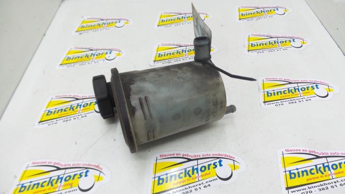 Begagnade Styrservotank Mazda 121 (JA/JB) 1.25i 16V Pris € 15,75 Marginaltabell erbjuds av Binckhorst BV