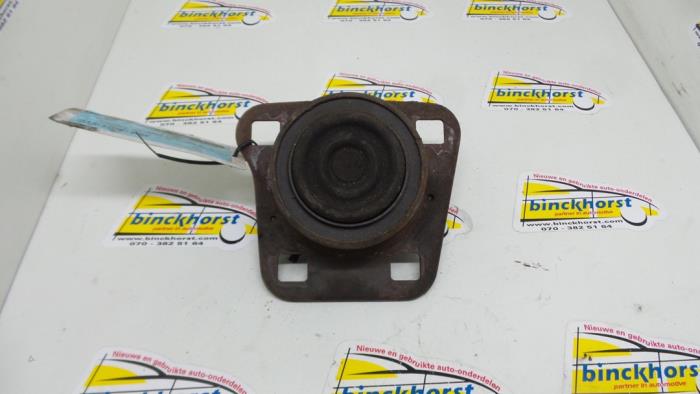 Used Engine mount Mazda 121 (JA/JB) 1.25i 16V Price € 15,75 Margin scheme offered by Binckhorst BV