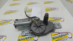 Used Rear wiper motor Nissan Micra (K11) 1.3 LX,SLX 16V Price € 31,50 Margin scheme offered by Binckhorst BV