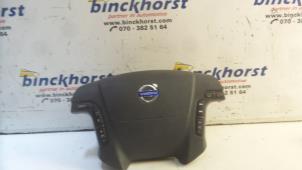 Used Left airbag (steering wheel) Volvo S80 (TR/TS) 2.4 T Turbo 20V Price € 52,50 Margin scheme offered by Binckhorst BV
