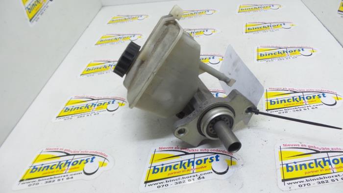 Volvo S80 Master cylinders stock | ProxyParts.com