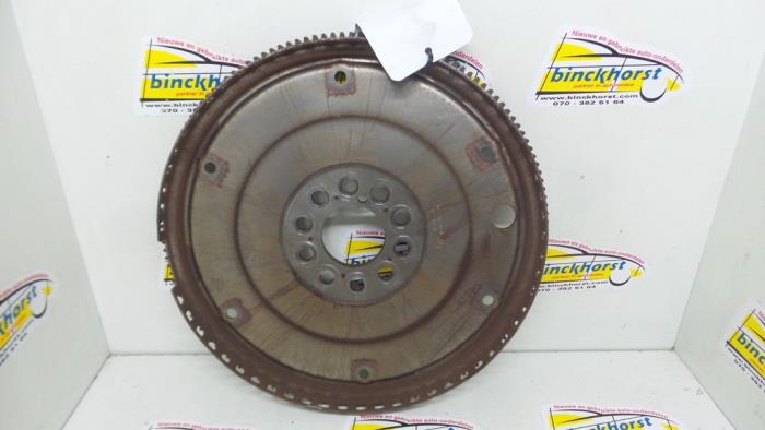 Gebrauchte Starterkranz Volvo S80 (TR/TS) 2.4 T Turbo 20V Preis € 42,00 Margenregelung angeboten von Binckhorst BV