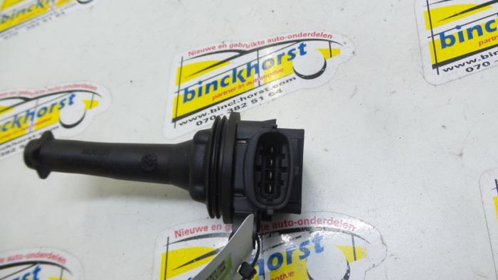 Ignition coil from a Volvo S80 (TR/TS) 2.4 T Turbo 20V 2002
