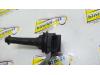 Ignition coil from a Volvo S80 (TR/TS), 1998 / 2008 2.4 T Turbo 20V, Saloon, 4-dr, Petrol, 2.435cc, 147kW (200pk), FWD, B5244T3, 2000-06 / 2006-07, TS58 2002
