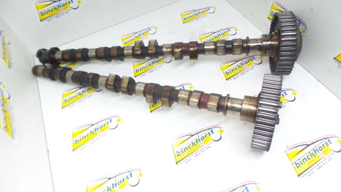 Usagé Arbre à cames Volvo S80 (TR/TS) 2.4 T Turbo 20V Prix € 84,00 Règlement à la marge proposé par Binckhorst BV