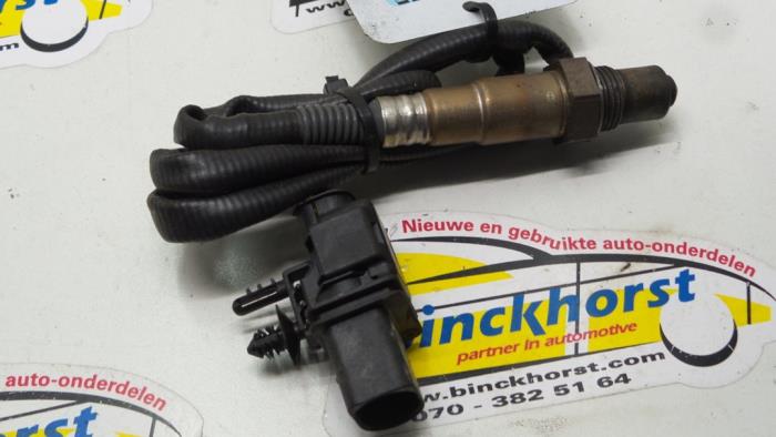 Used Lambda probe Jeep Grand Cherokee (WK/WK2) 3.0 CRD V6 24V Price € 42,00 Margin scheme offered by Binckhorst BV