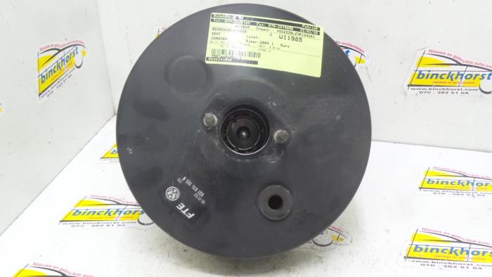 Usagé Servo frein Seat Cordoba (6L2) 1.9 TDI Prix € 42,00 Règlement à la marge proposé par Binckhorst BV