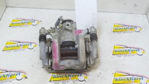 Used Rear brake calliper, left Chevrolet Orlando (YYM/YYW) 2.0 D 16V Price € 105,00 Margin scheme offered by Binckhorst BV
