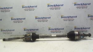 Used Front drive shaft, right Jeep Grand Cherokee (WK/WK2) 3.0 CRD V6 24V Price € 157,50 Margin scheme offered by Binckhorst BV