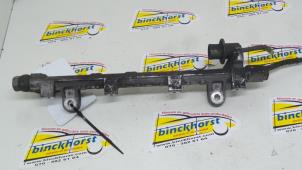 Usagé Système d'injection Suzuki Jimny Hardtop 1.3i 16V 4x4 Prix € 84,00 Règlement à la marge proposé par Binckhorst BV