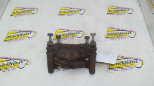 Used Rear brake calliperholder, left Peugeot 307 (3A/C/D) 2.0 HDi 90 Price € 26,25 Margin scheme offered by Binckhorst BV
